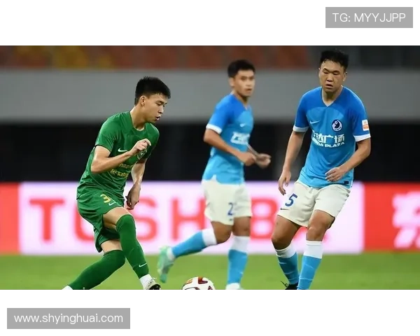 中国足球迎来新希望 青训体系改革助力年轻球员崭露头角