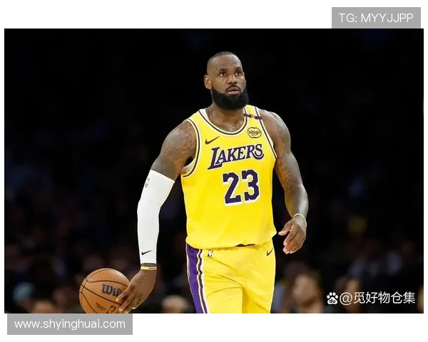 勒布朗詹姆斯领衔湖人迎战勇士，NBA季后赛精彩对决备受期待